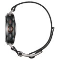 Etui SAMSUNG GALAXY WATCH ULTRA (47MM) Spigen Durapro Flex czarne