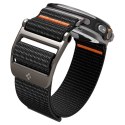 Etui SAMSUNG GALAXY WATCH ULTRA (47MM) Spigen Durapro Flex czarne