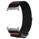 Etui SAMSUNG GALAXY WATCH ULTRA (47MM) Spigen Durapro Flex czarne