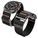 Etui SAMSUNG GALAXY WATCH ULTRA (47MM) Spigen Durapro Flex czarne