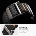 Etui SAMSUNG GALAXY WATCH ULTRA (47MM) Spigen Durapro Flex czarne