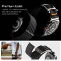 Etui SAMSUNG GALAXY WATCH ULTRA (47MM) Spigen Durapro Flex czarne