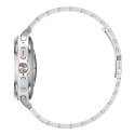 Etui SAMSUNG GALAXY WATCH ULTRA (47MM) Spigen Modern Fit Band srebrne