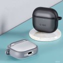 Etui do APPLE AIRPODS 4 Tech-Protect Magmat Matte Grey