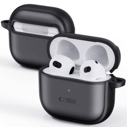 Etui do APPLE AIRPODS 4 Tech-Protect Magmat czarne