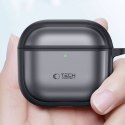 Etui do APPLE AIRPODS 4 Tech-Protect Magmat czarne