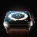 Szkło Hartowane APPLE WATCH ULTRA 1 / 2 (49MM) Tech-Protect Supreme Set Clear