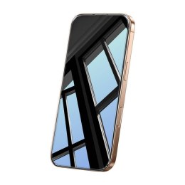 Szkło Hartowane IPHONE 16 PRO UGREEN Privacy Tempered Glass Prywatyzujące (SP651)