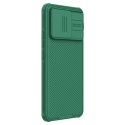 Etui XIAOMI REDMI K70 / K70 PRO / POCO F6 PRO Nillkin CamShield Pro ciemnozielone