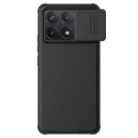 Etui XIAOMI REDMI K70 / K70 PRO / POCO F6 PRO Nillkin CamShield Pro czarne