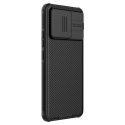 Etui XIAOMI REDMI K70 / K70 PRO / POCO F6 PRO Nillkin CamShield Pro czarne