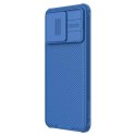 Etui XIAOMI REDMI K70 / K70 PRO / POCO F6 PRO Nillkin CamShield Pro niebieskie