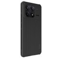 Etui XIAOMI REDMI K70 / K70 PRO / POCO F6 PRO Nillkin Super Shield Pro Magnetic czarne