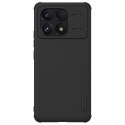 Etui XIAOMI REDMI K70 / K70 PRO / POCO F6 PRO Nillkin Super Shield Pro czarne