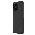 Etui XIAOMI REDMI K70 / K70 PRO / POCO F6 PRO Nillkin Super Shield Pro czarne