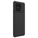 Etui XIAOMI REDMI K70 / K70 PRO / POCO F6 PRO Nillkin Super Shield Pro czarne