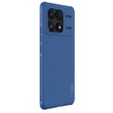 Etui XIAOMI REDMI K70 / K70 PRO / POCO F6 PRO Nillkin Super Shield Pro niebieskie