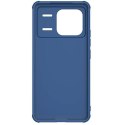 Etui XIAOMI REDMI K70 / K70 PRO / POCO F6 PRO Nillkin Super Shield Pro niebieskie