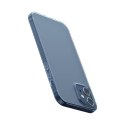 Etui IPHONE 12 MINI Back Żel transparentne