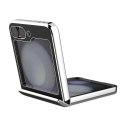 Etui SAMSUNG GALAXY Z FLIP 6 Nillkin Camshield Flip Leather czarne