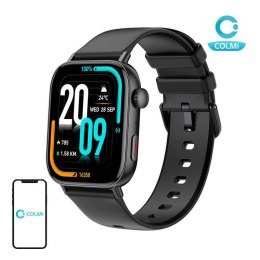 Smartwatch Colmi C8 Max (Czarny)