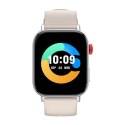 Smartwatch Colmi C8 Max (Srebrny)