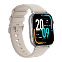 Smartwatch Colmi C8 Max (Srebrny)