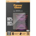 Szkło Hartowane IPAD AIR 13.0 2024 PanzerGlass Ultra-Wide Fit Screen Protection (2835)