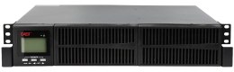 ZASILACZ UPS AT-UPS1000RT/2-RACK 1000 VA EAST