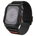 Etui APPLE WATCH 10 (46MM) Spigen Lite Fit "Pro" Matte czarne