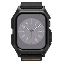 Etui APPLE WATCH 10 (46MM) Spigen Lite Fit "Pro" Matte czarne