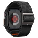 Etui APPLE WATCH 10 (46MM) Spigen Lite Fit "Pro" Matte czarne