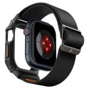 Etui APPLE WATCH 10 (46MM) Spigen Lite Fit "Pro" Matte czarne