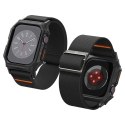 Etui APPLE WATCH 10 (46MM) Spigen Lite Fit "Pro" Matte czarne