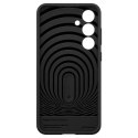 Etui SAMSUNG GALAXY S24 FE Caseology Parallax czarne