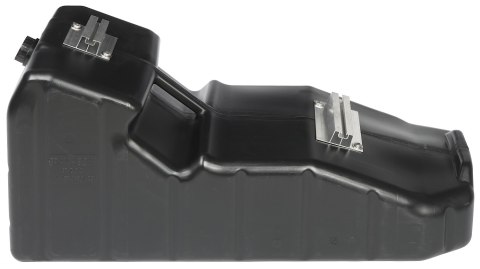 ZBIORNIK BALASTOWY DO MONTAŻU PANELI FOTOWOLTAICZNYCH GRAM-BOX