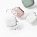 Etui APPLE AIRPODS 4 Ringke Air różowe