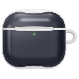 Etui APPLE AIRPODS 4 Spigen Classic C1 Graphite