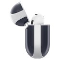 Etui APPLE AIRPODS 4 Spigen Classic C1 Graphite