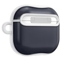 Etui APPLE AIRPODS 4 Spigen Classic C1 Graphite