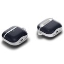 Etui APPLE AIRPODS 4 Spigen Classic C1 Graphite