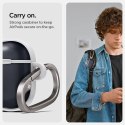 Etui APPLE AIRPODS 4 Spigen Classic C1 Graphite