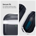 Etui APPLE AIRPODS 4 Spigen Classic C1 Graphite