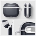 Etui APPLE AIRPODS 4 Spigen Classic C1 Graphite