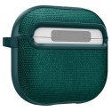 Etui APPLE AIRPODS 4 Spigen Urban Fit Midnight Green