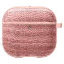 Etui APPLE AIRPODS 4 Spigen Urban Fit Rose Gold