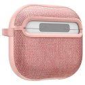 Etui APPLE AIRPODS 4 Spigen Urban Fit Rose Gold