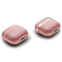 Etui APPLE AIRPODS 4 Spigen Urban Fit Rose Gold