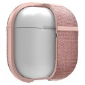 Etui APPLE AIRPODS 4 Spigen Urban Fit Rose Gold