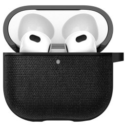 Etui APPLE AIRPODS 4 Spigen Urban Fit czarne